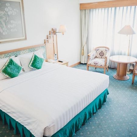 Hotel Sahid Jaya Lippo Cikarang Ngoại thất bức ảnh