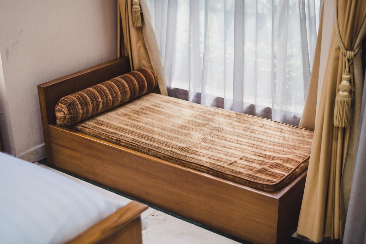 Hotel Sahid Jaya Lippo Cikarang Ngoại thất bức ảnh