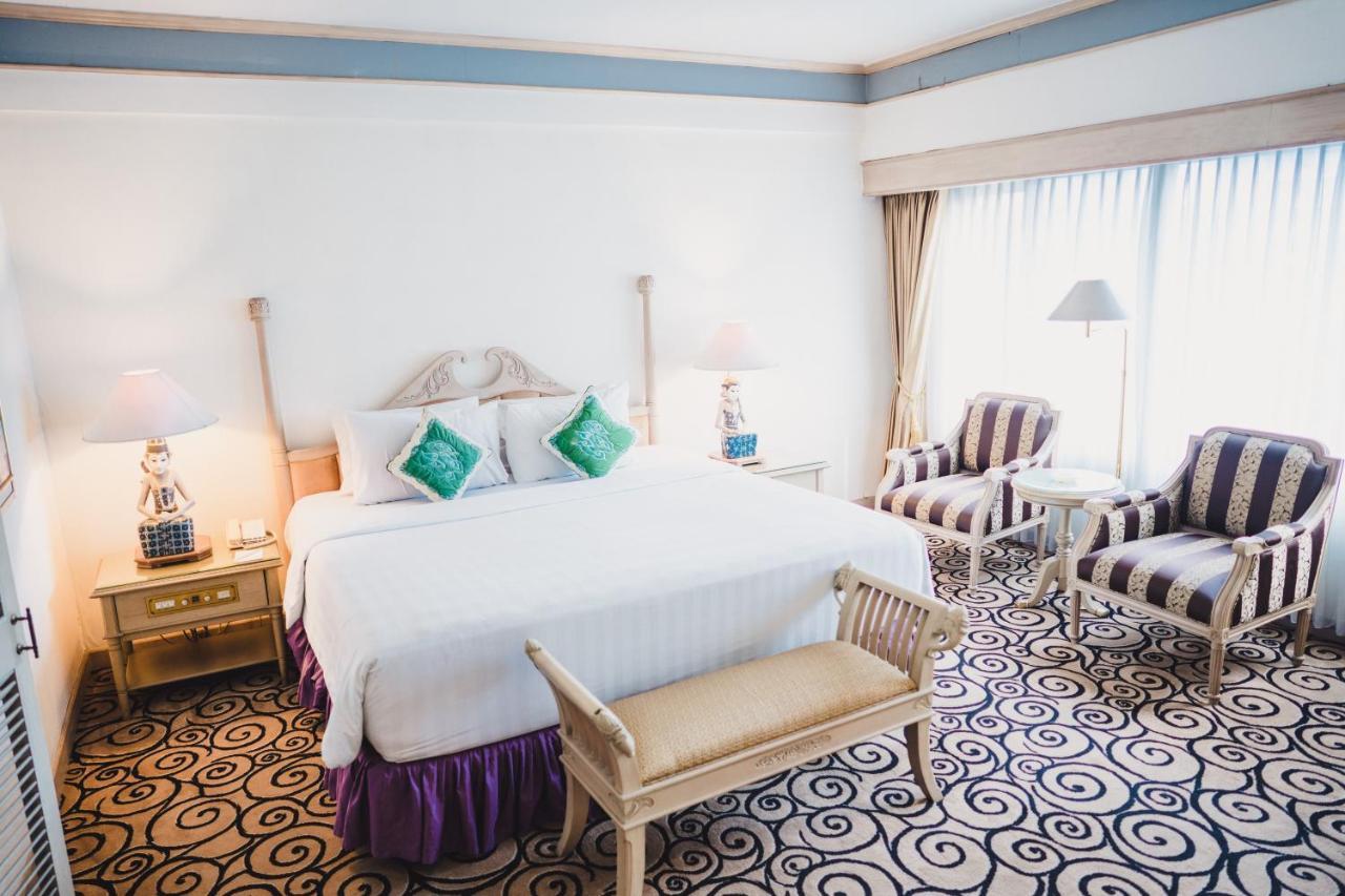 Hotel Sahid Jaya Lippo Cikarang Ngoại thất bức ảnh