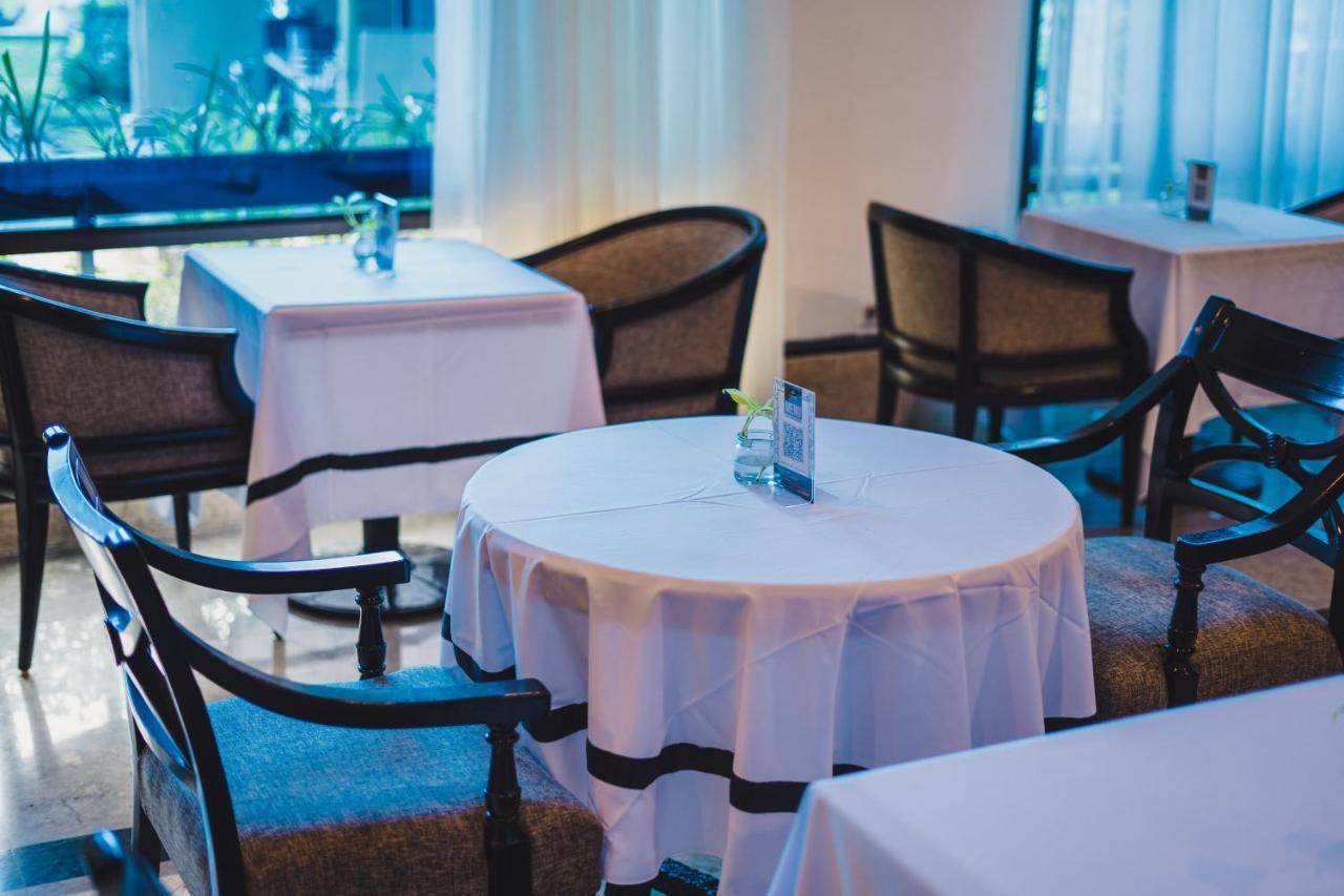 Hotel Sahid Jaya Lippo Cikarang Ngoại thất bức ảnh