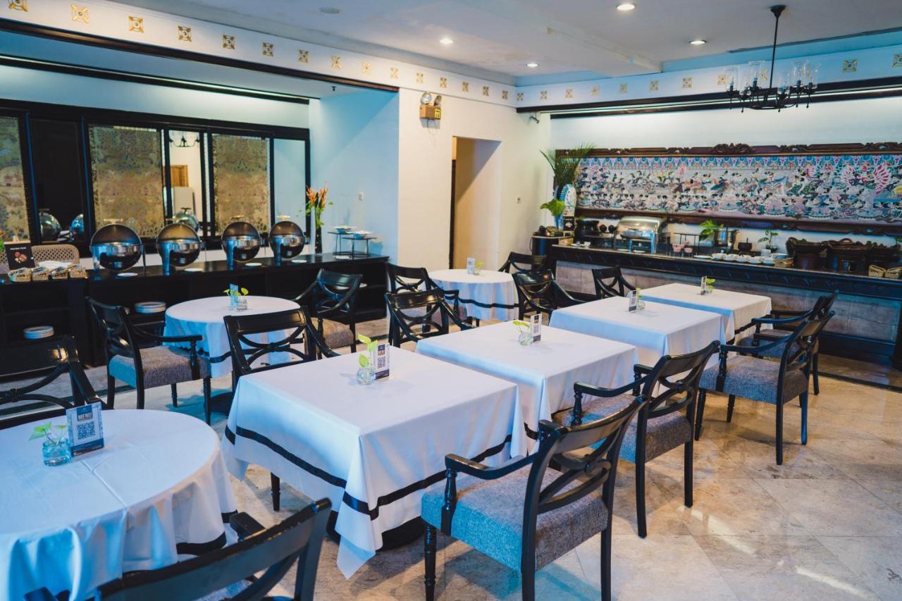 Hotel Sahid Jaya Lippo Cikarang Ngoại thất bức ảnh