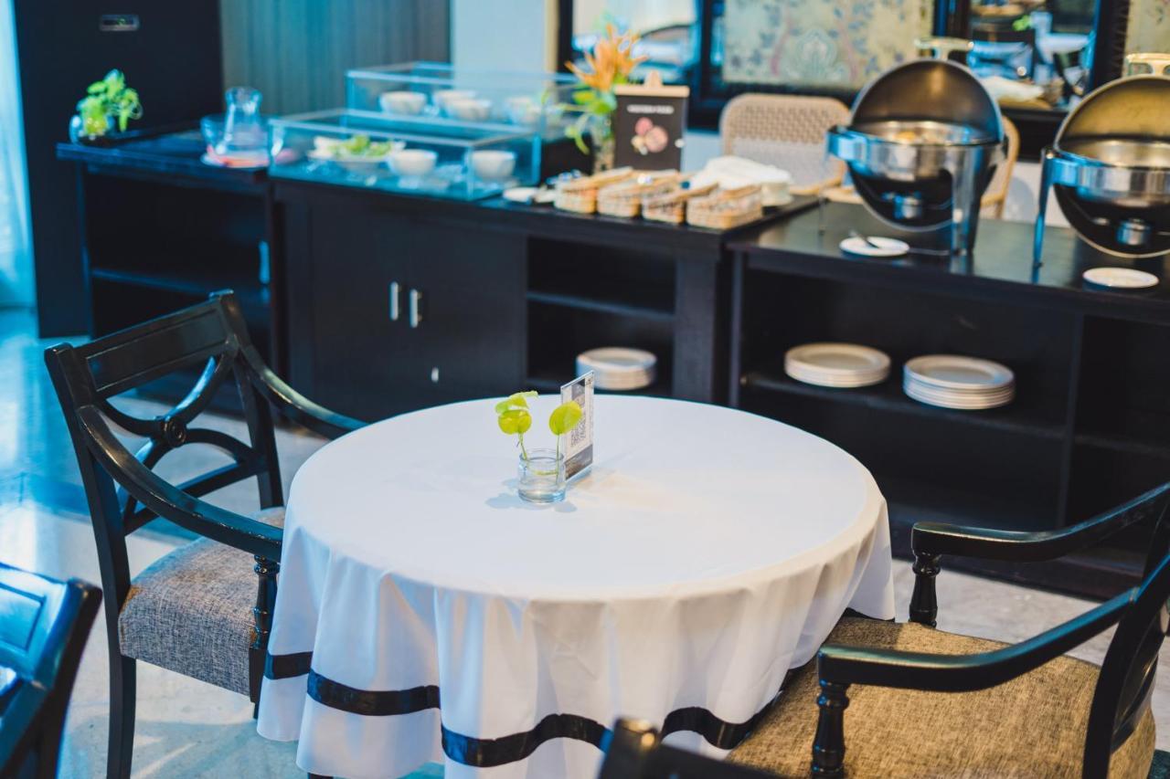 Hotel Sahid Jaya Lippo Cikarang Ngoại thất bức ảnh
