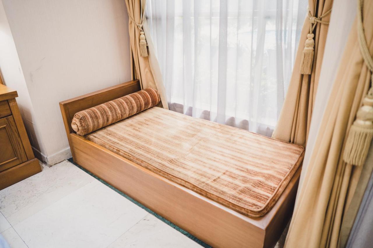 Hotel Sahid Jaya Lippo Cikarang Ngoại thất bức ảnh