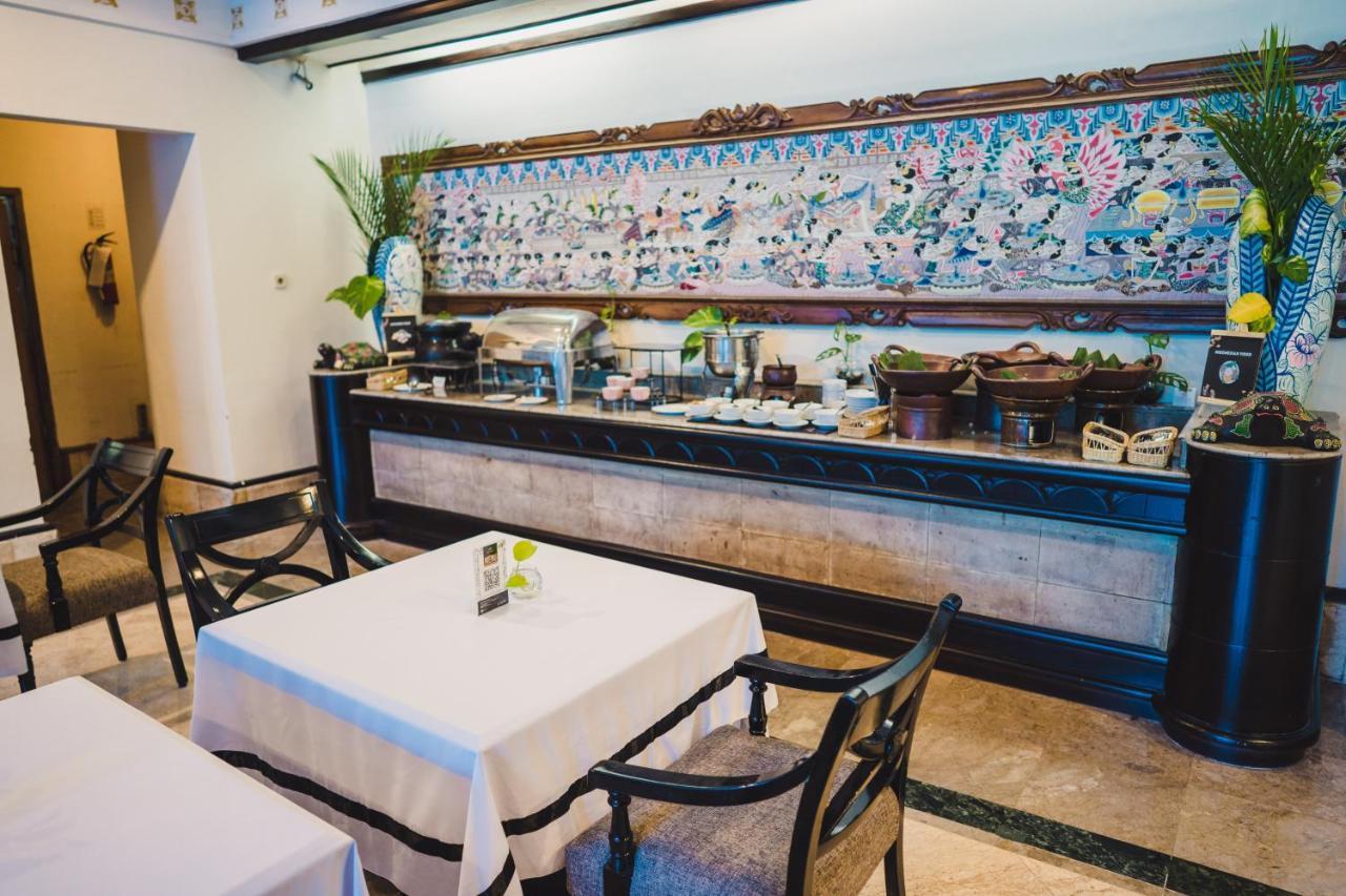 Hotel Sahid Jaya Lippo Cikarang Ngoại thất bức ảnh