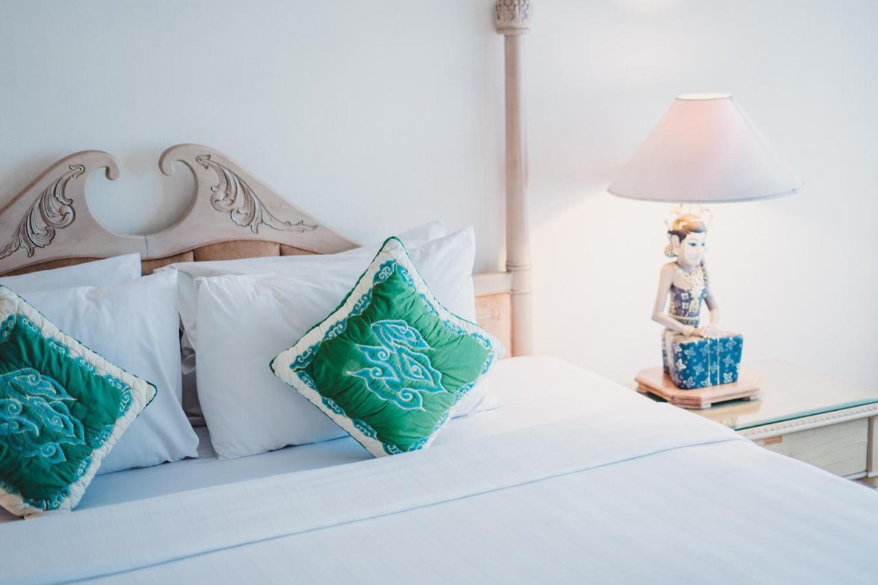 Hotel Sahid Jaya Lippo Cikarang Ngoại thất bức ảnh