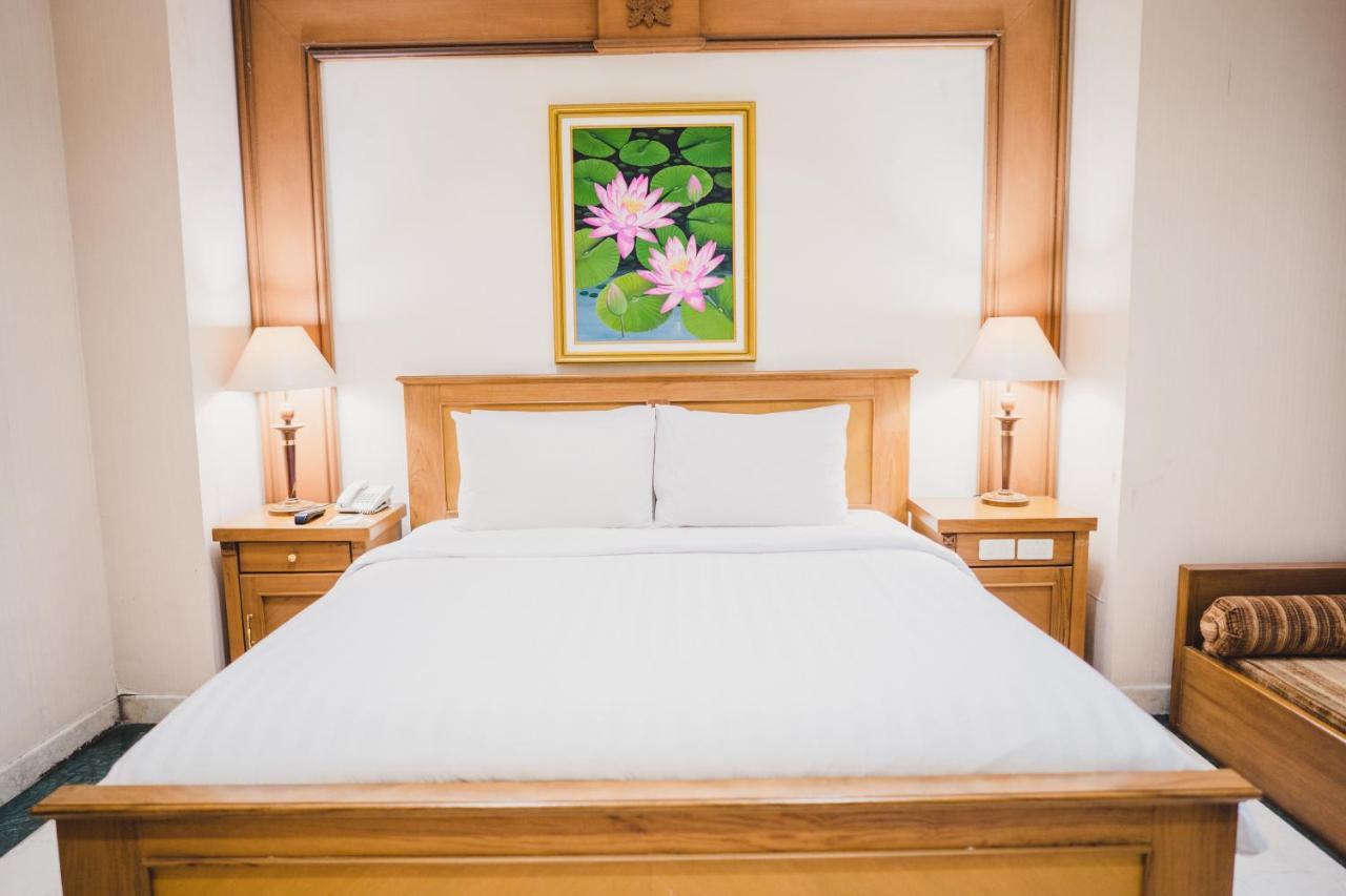 Hotel Sahid Jaya Lippo Cikarang Ngoại thất bức ảnh