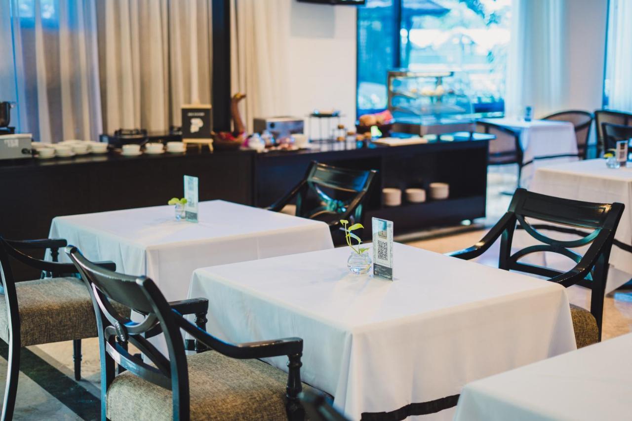 Hotel Sahid Jaya Lippo Cikarang Ngoại thất bức ảnh