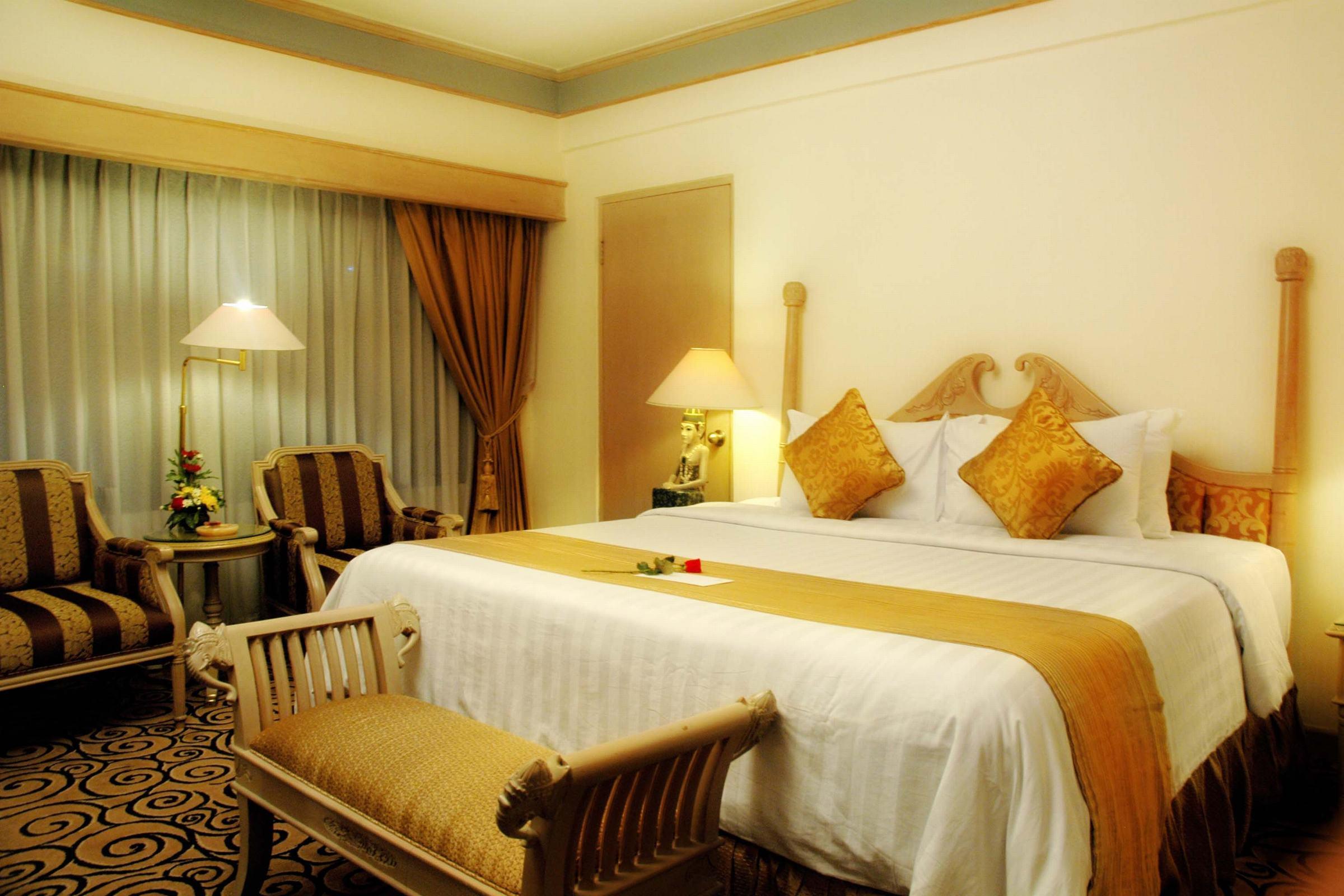 Hotel Sahid Jaya Lippo Cikarang Ngoại thất bức ảnh