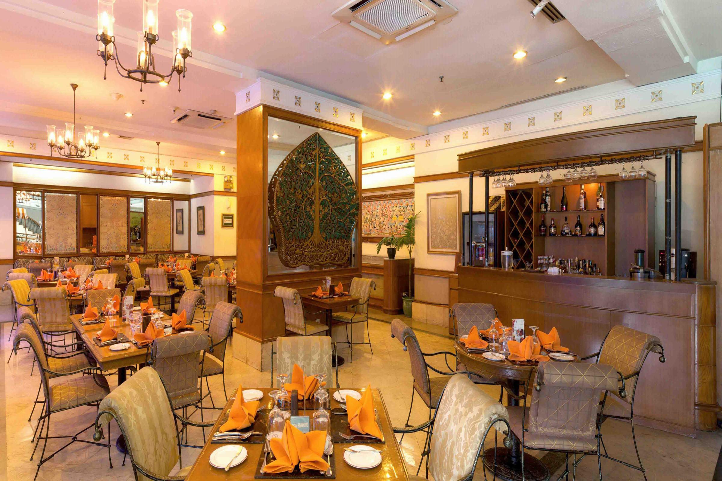 Hotel Sahid Jaya Lippo Cikarang Ngoại thất bức ảnh