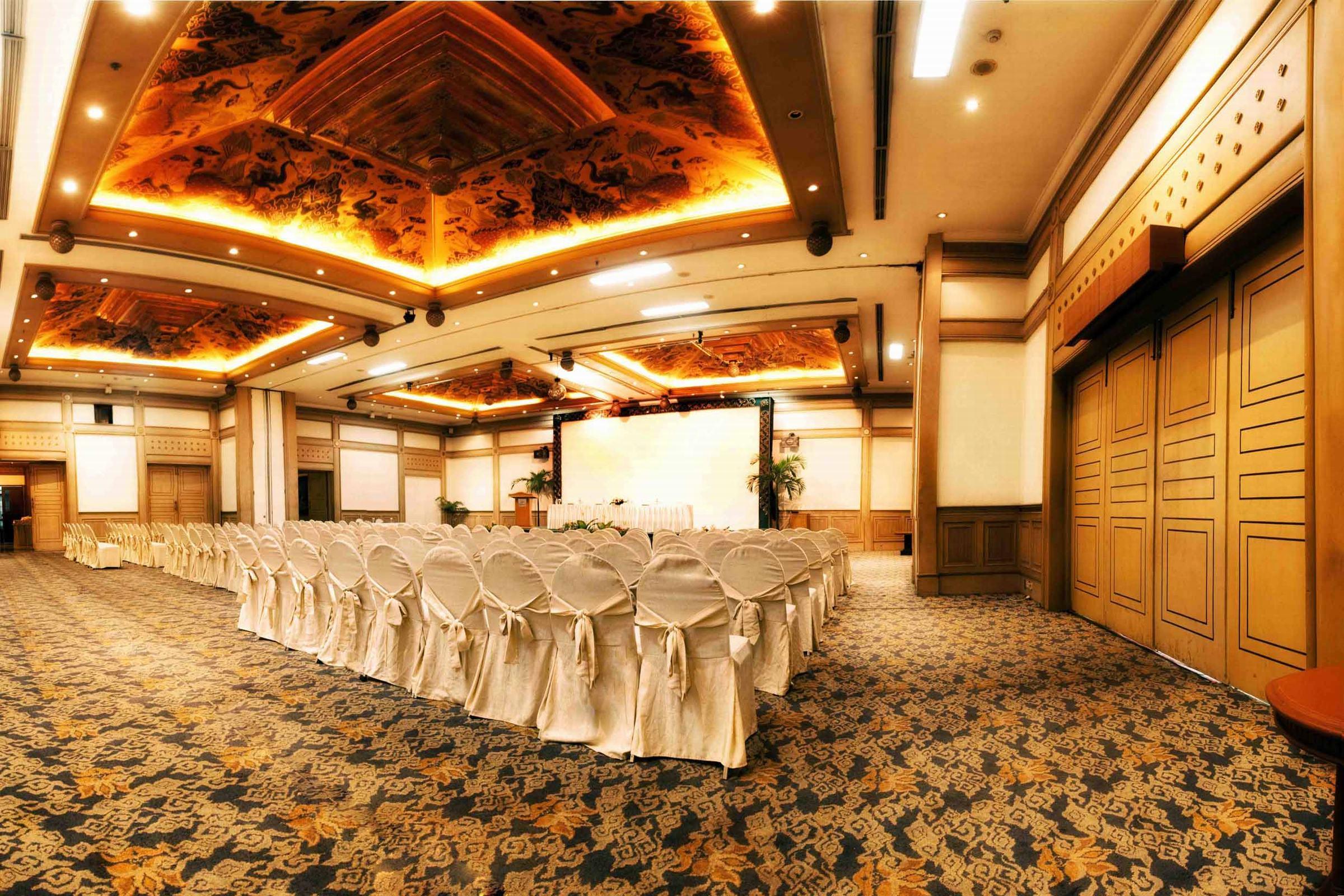 Hotel Sahid Jaya Lippo Cikarang Ngoại thất bức ảnh