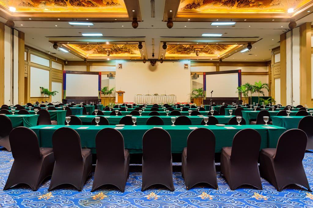 Hotel Sahid Jaya Lippo Cikarang Ngoại thất bức ảnh