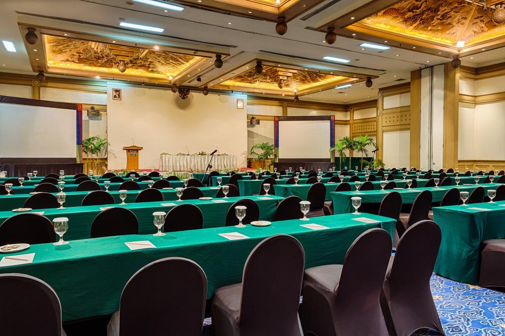 Hotel Sahid Jaya Lippo Cikarang Ngoại thất bức ảnh
