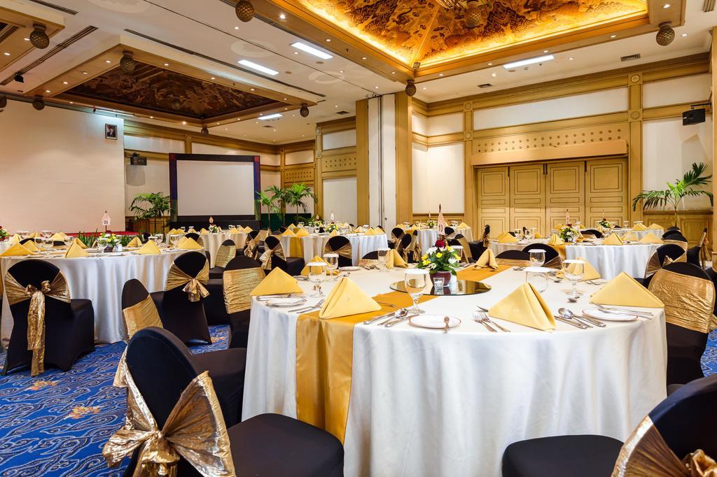 Hotel Sahid Jaya Lippo Cikarang Ngoại thất bức ảnh