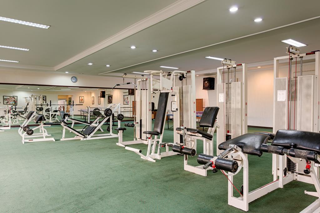 Hotel Sahid Jaya Lippo Cikarang Ngoại thất bức ảnh