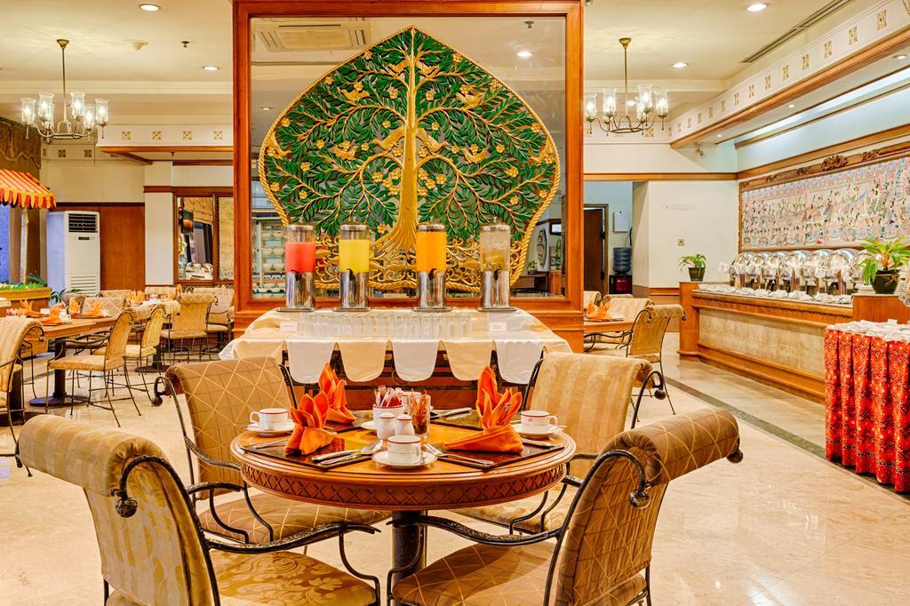 Hotel Sahid Jaya Lippo Cikarang Ngoại thất bức ảnh