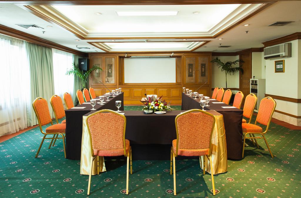 Hotel Sahid Jaya Lippo Cikarang Ngoại thất bức ảnh