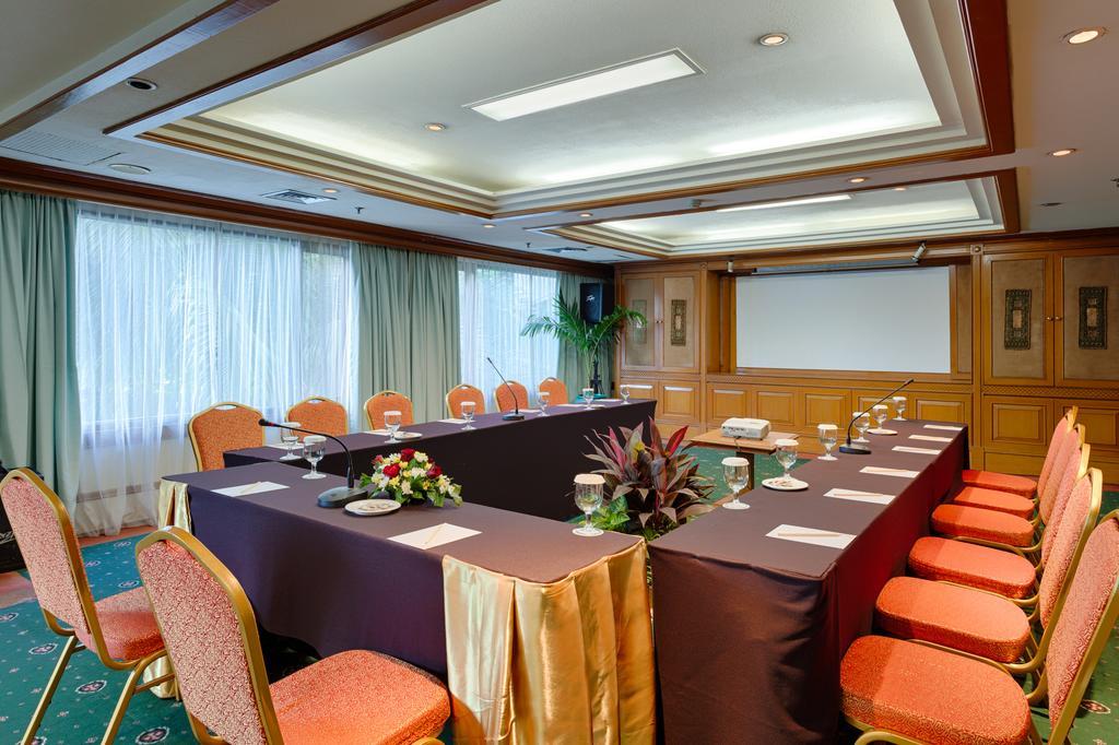 Hotel Sahid Jaya Lippo Cikarang Ngoại thất bức ảnh