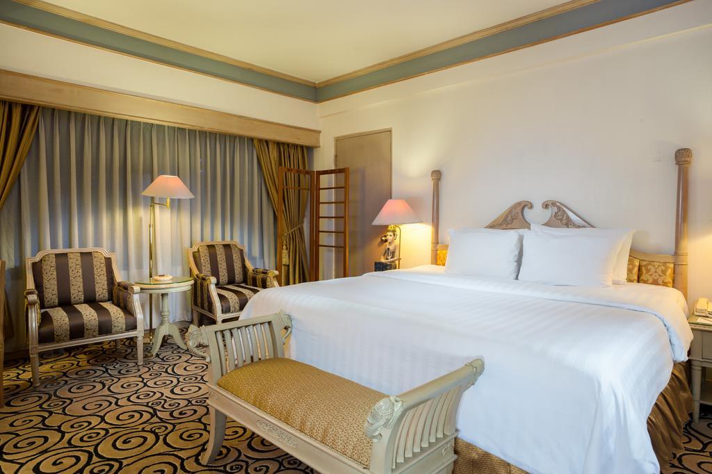 Hotel Sahid Jaya Lippo Cikarang Ngoại thất bức ảnh