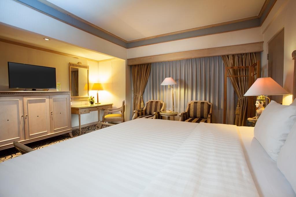 Hotel Sahid Jaya Lippo Cikarang Ngoại thất bức ảnh