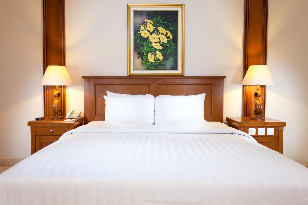 Hotel Sahid Jaya Lippo Cikarang Ngoại thất bức ảnh