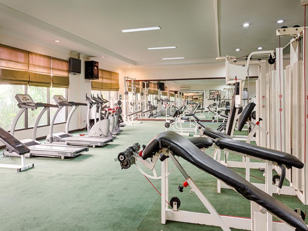 Hotel Sahid Jaya Lippo Cikarang Ngoại thất bức ảnh